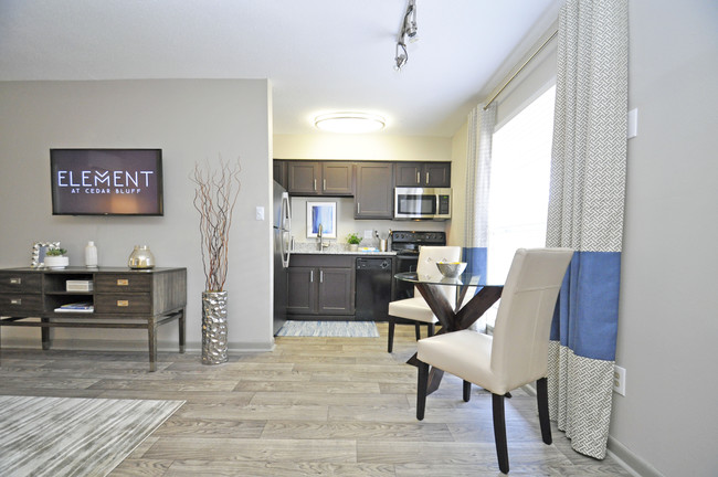 The Element at Cedar Bluff - Element at Cedar Bluff