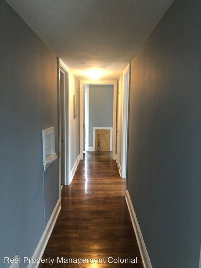 Foto del edificio - 2703 Broad St NW