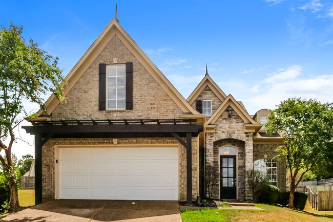 Building Photo - 1043 Averett Cove