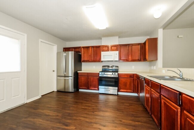 Foto del edificio - 16207 Imperial Forest Ln