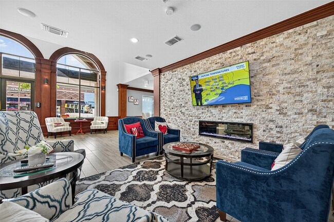 Foto del edificio - 2299 Lone Star Dr