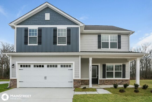 Building Photo - 3824 Allenby Pl, Monroe, NC 28110