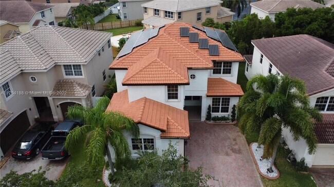 Foto del edificio - 15372 SW 18th St