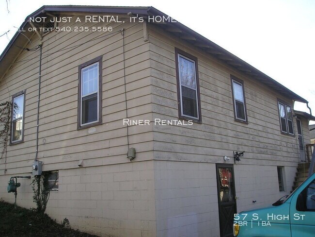 Building Photo - 57 S High St