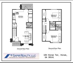 Building Photo - 184 Hiram Terrace