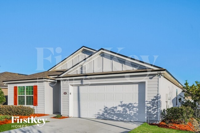 Foto del edificio - 3438 Canyon Falls Dr