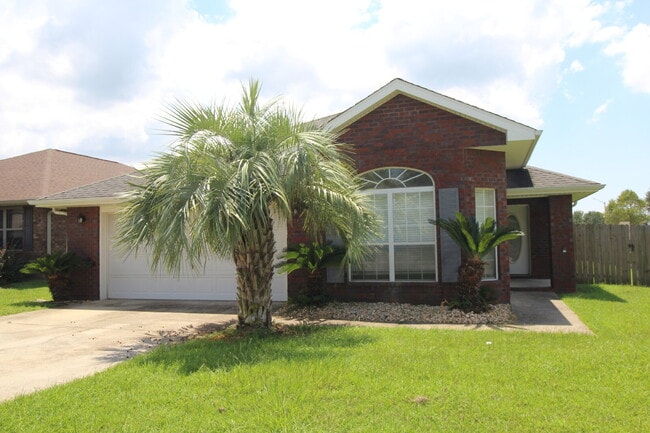 Building Photo - Updated 3BR/2BA Brick Home in Ashley Place...