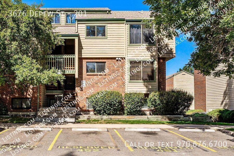 Foto principal - 3676 S Depew St