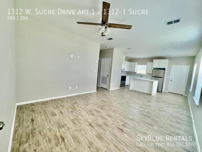 Building Photo - 1312 Sucre Dr