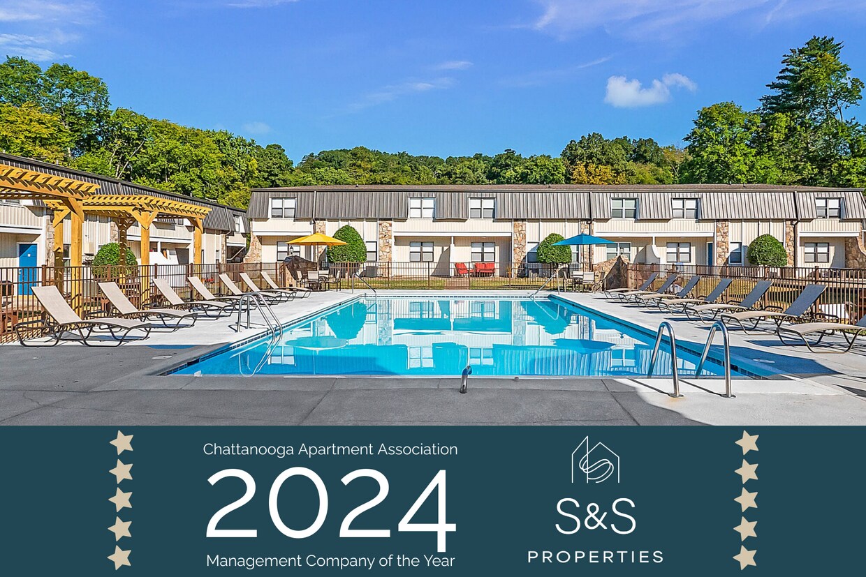 Foto principal - Northshore Flats Apartments