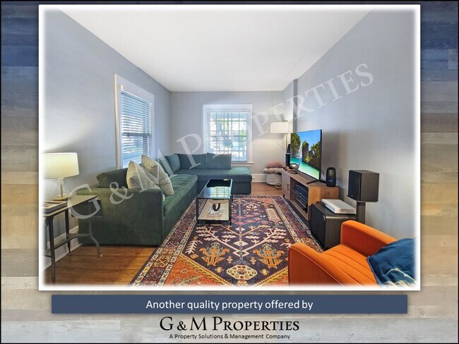 Building Photo - Fantastic 2-Bedroom Apartment on Park Ave!!