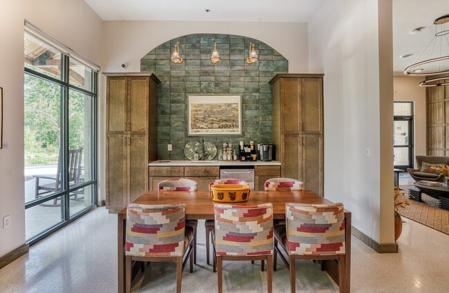 Building Photo - The Interurban Apartments