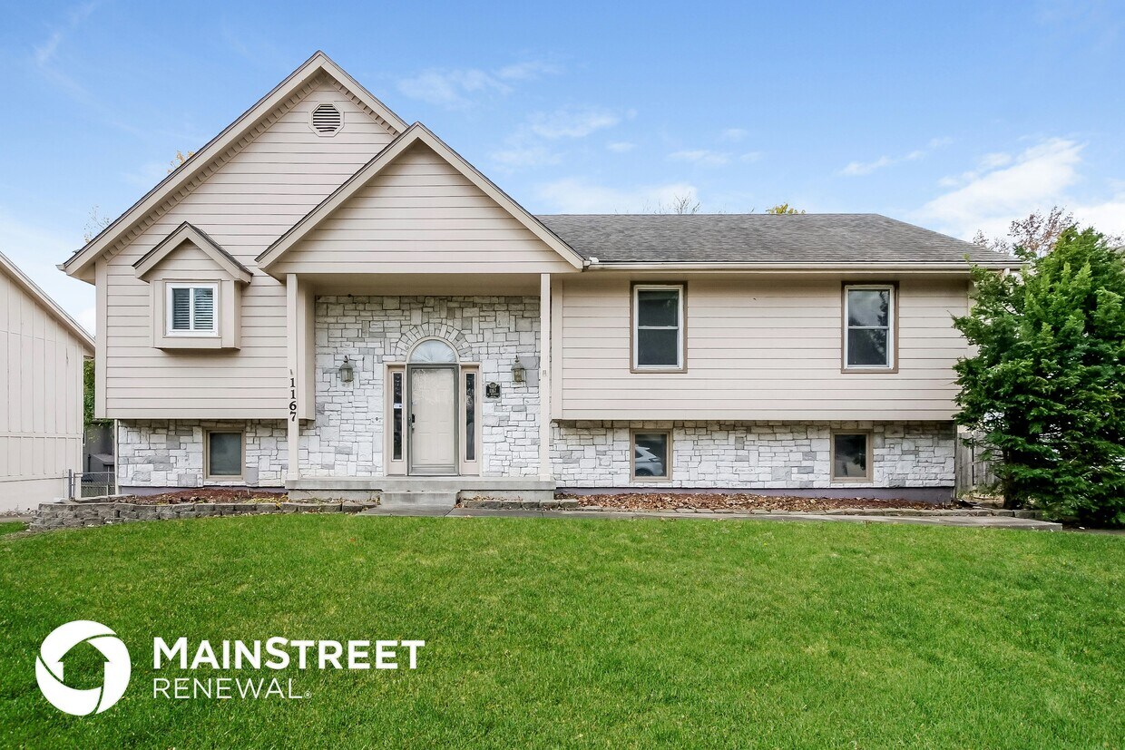 Foto principal - 1167 NE Mulberry St