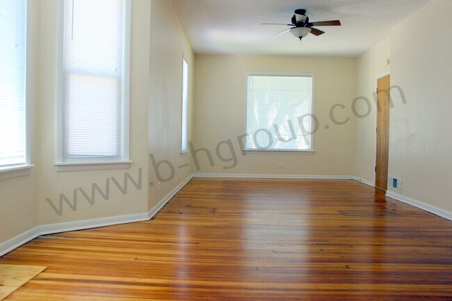 Foto del edificio - 609 45th St