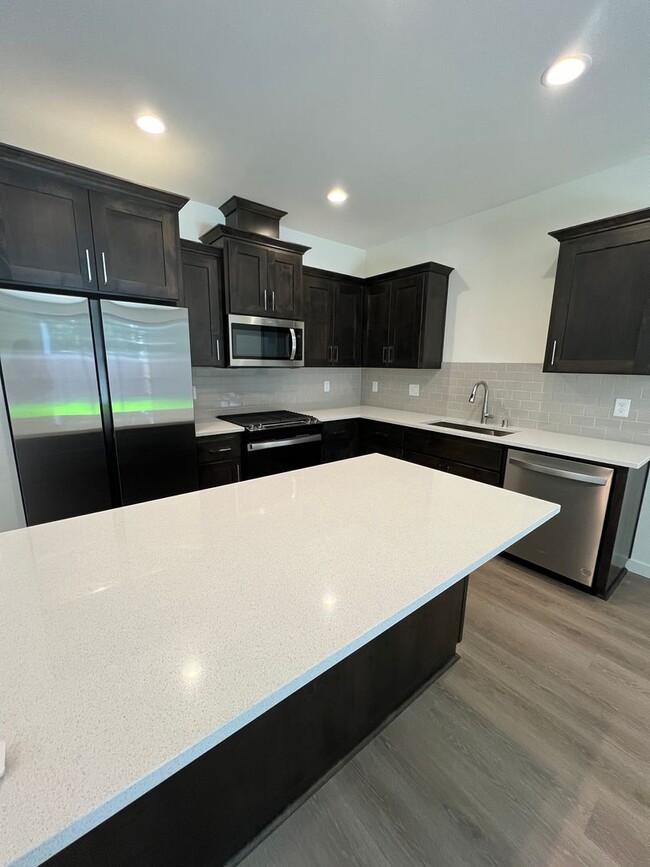 Foto del edificio - Brand new beautiful townhome in Vancouver!