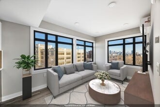 Building Photo - 558 Communipaw Ave