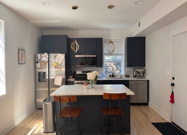 Foto del edificio - 3346 N Central Park Ave