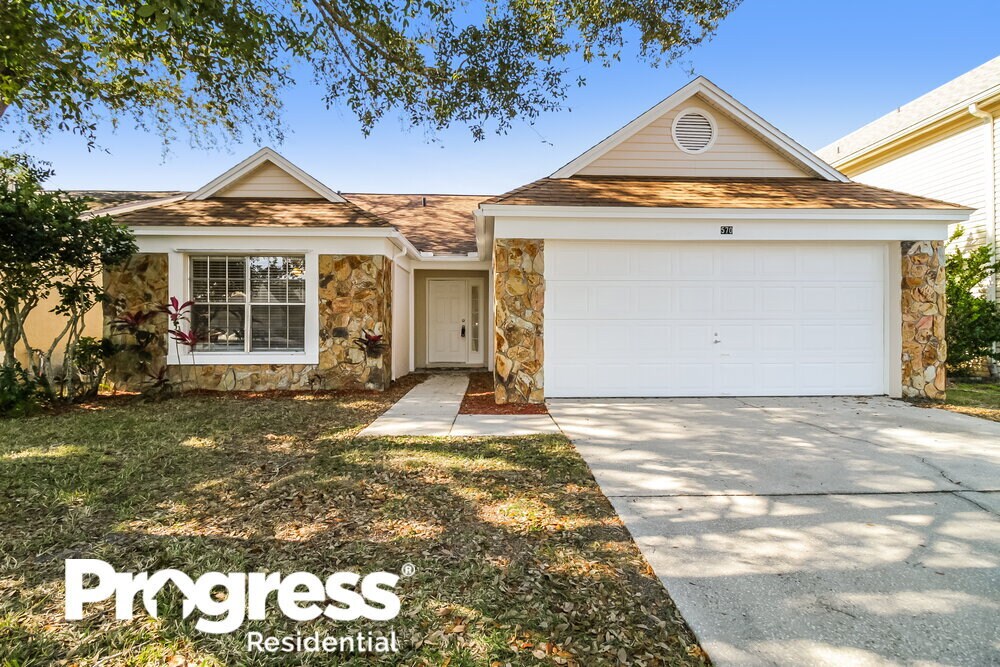 570 Whittingham Pl, Lake Mary, FL 32746 House Rental in Lake Mary, FL