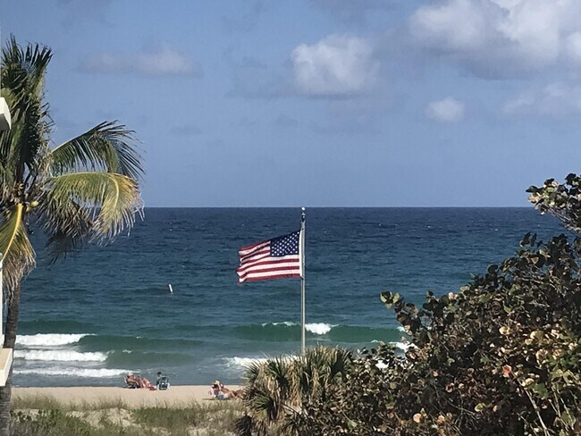 Foto del edificio - 1770 S Ocean Blvd