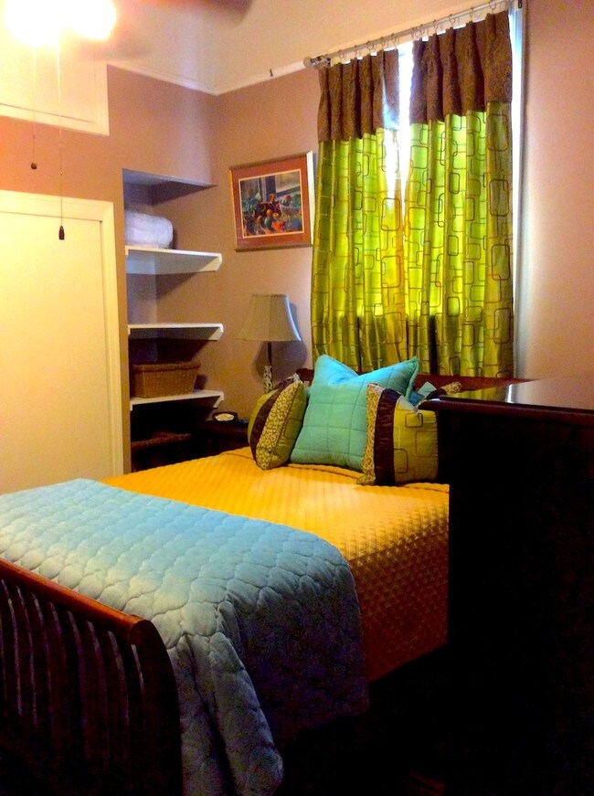 Mapa de la plataforma - 4634 Orleans Ave