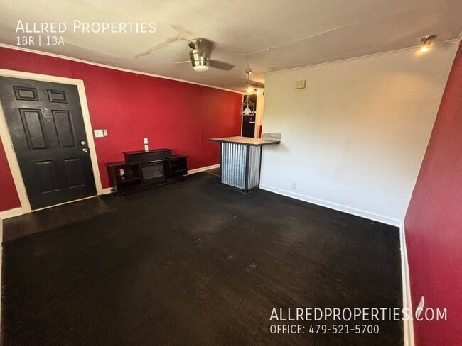 Foto del edificio - 621 N Leverett Ave