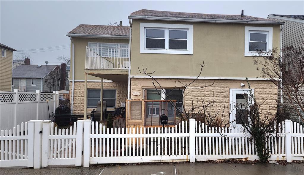 Primary Photo - 3068 Gerritsen Ave