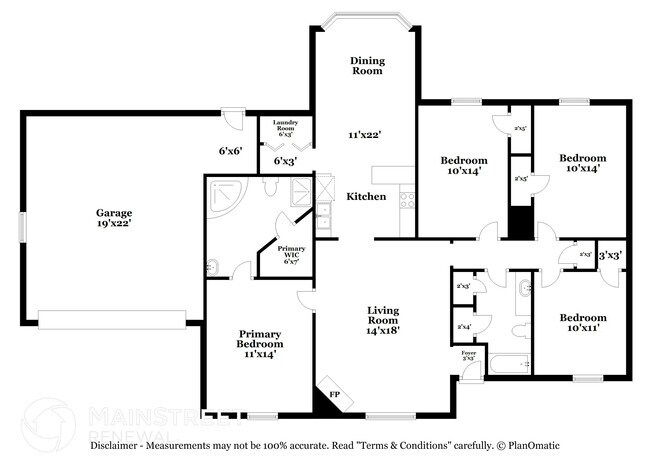 Building Photo - 7644 Woodshire Dr