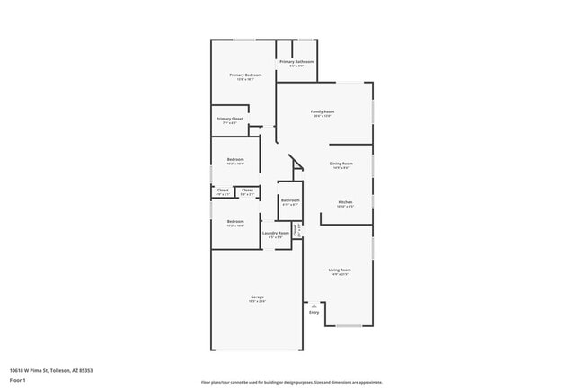 Building Photo - 10618 W Pima St