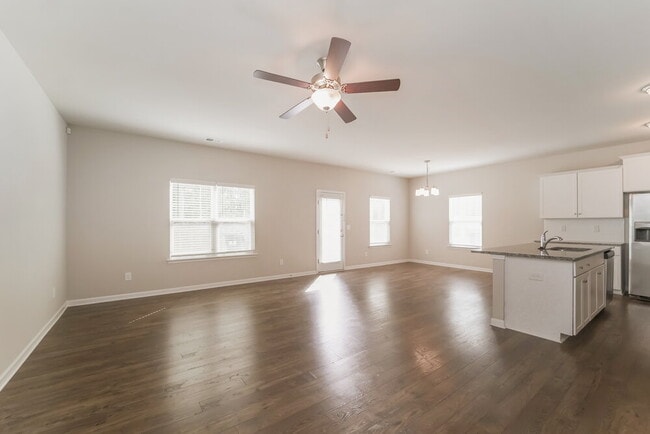 Building Photo - 6503 Karenstone Dr