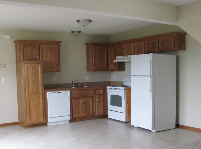 Building Photo - 1623 SW Shelby Dr