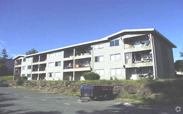 Foto principal - Sunrise View Apartments