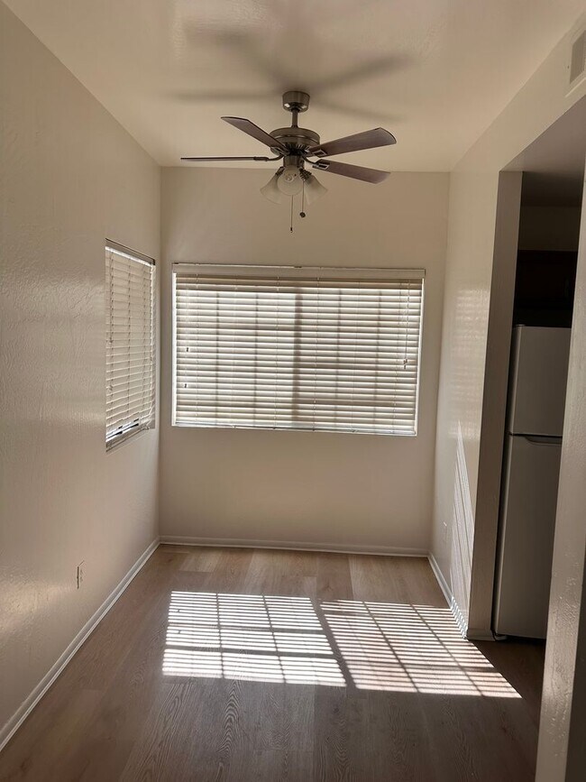 Foto del edificio - Great Location! 2 Bedroom! 2 Bath! Ground Level Unit