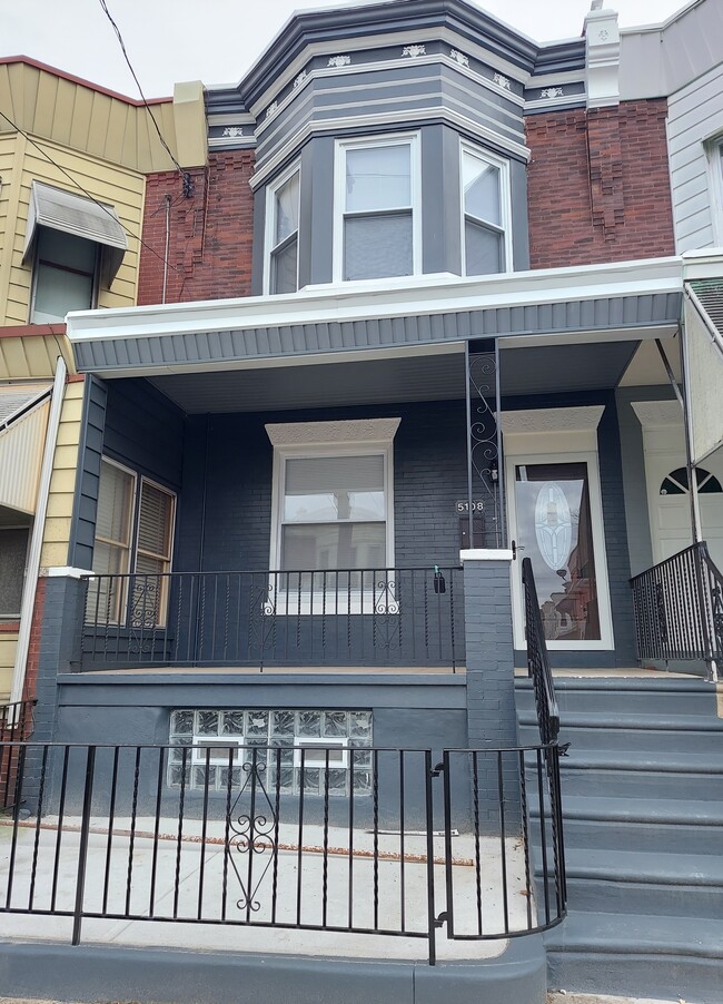 Building Photo - 5108 Race St