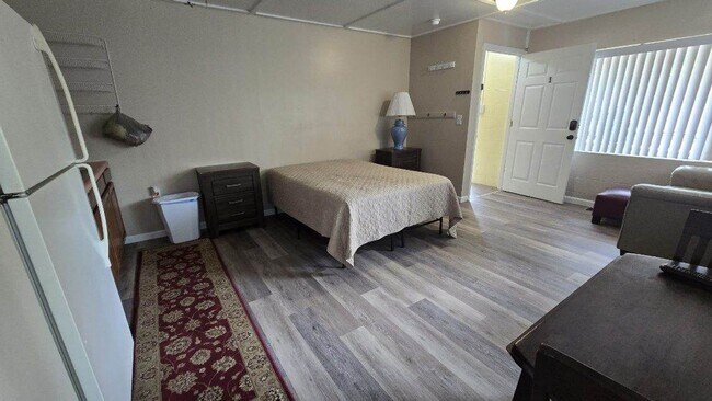 Foto del edificio - 1/1 Studio apartment for rent