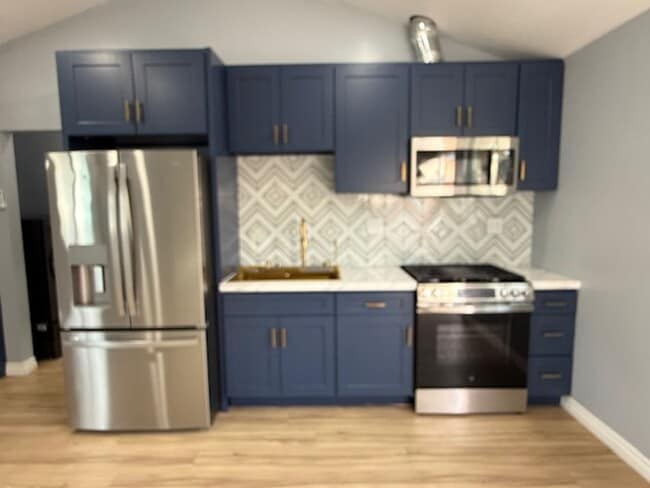 Foto del edificio - 1616 E Harding St