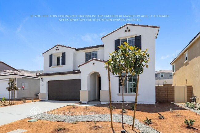 Foto del edificio - 27195 Goldstone Dr