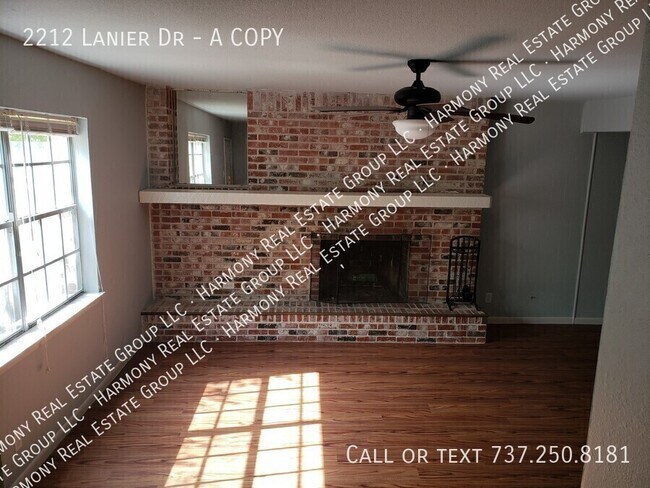 Foto del edificio - 2212 Lanier Dr