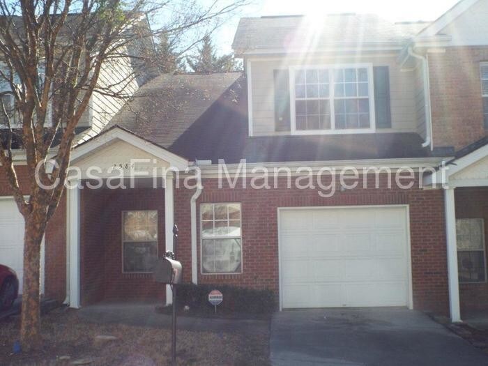 Foto principal - 2584 Laurel Cir NW