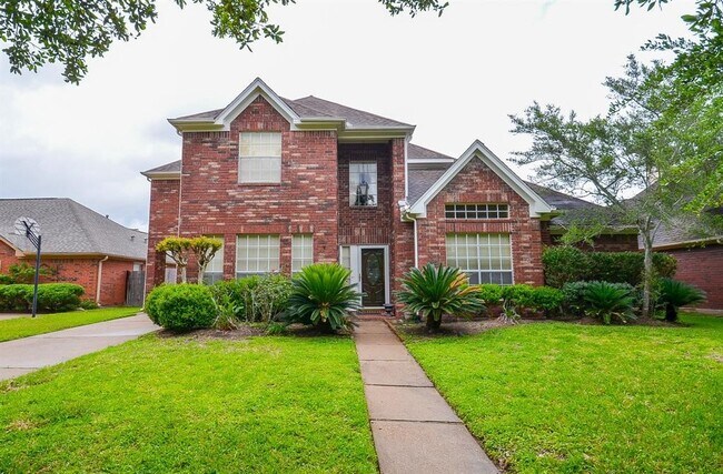 Foto del edificio - 16714 Colony Terrace Dr