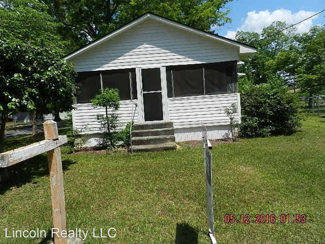 Foto principal - 3 br, 2 bath House - 621 Mathis St