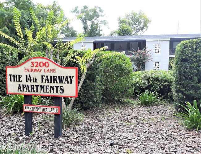 Foto del edificio - 3200 Fairway Ln