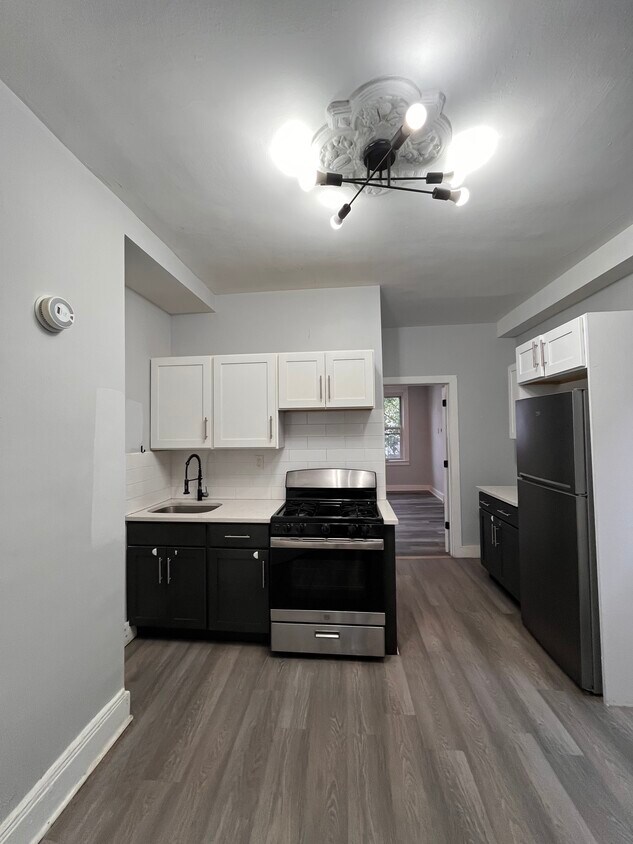 Foto principal - 32 Clerk St