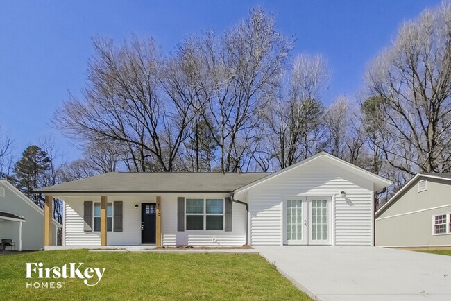 Building Photo - 712 Pennwood Ln