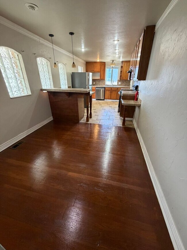 Foto del edificio - Versatile 4BD/3BA in Stratton Meadows – Gated Community + Private Lower-Level Suite