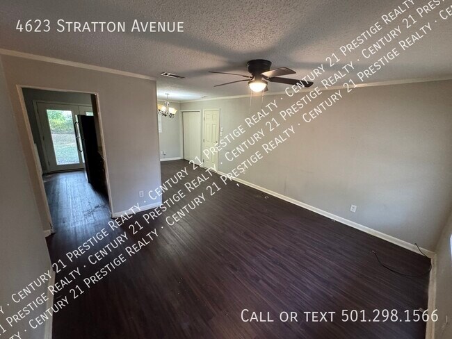 Foto del edificio - 4623 Stratton Ave