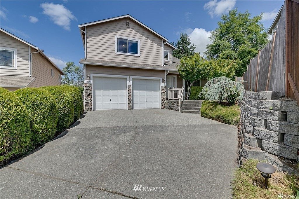 Photo - 1809 180th Pl SW (Lynnwood, WA)