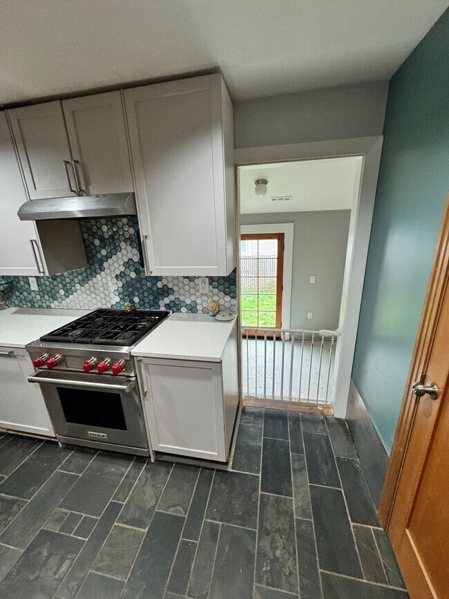 Photo - Eclectic Portland Home with Modern Touches and Abundant Natural Light