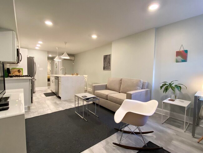 Foto del edificio - 29 Belmont Ave