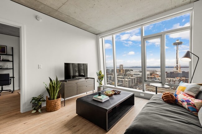 Foto del edificio - Skyglass