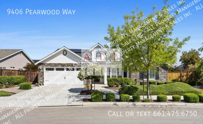 Foto del edificio - 9406 Pearwood Way